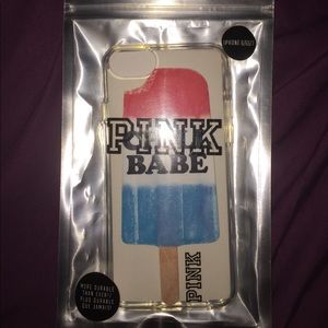 Popsicle Phone Case